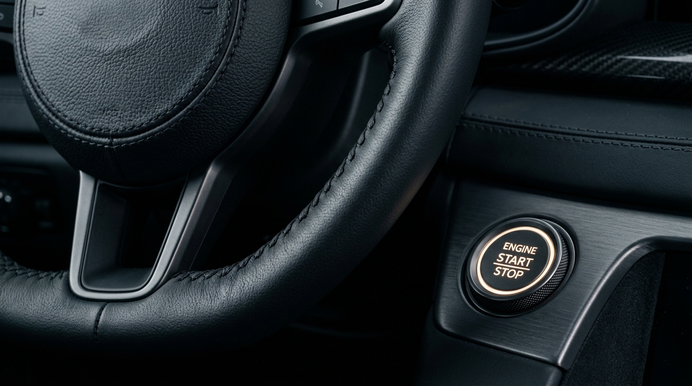 Detalle interior premium